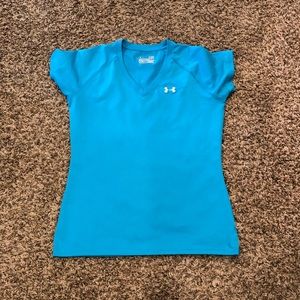 Drifit Under Armour Shirt
